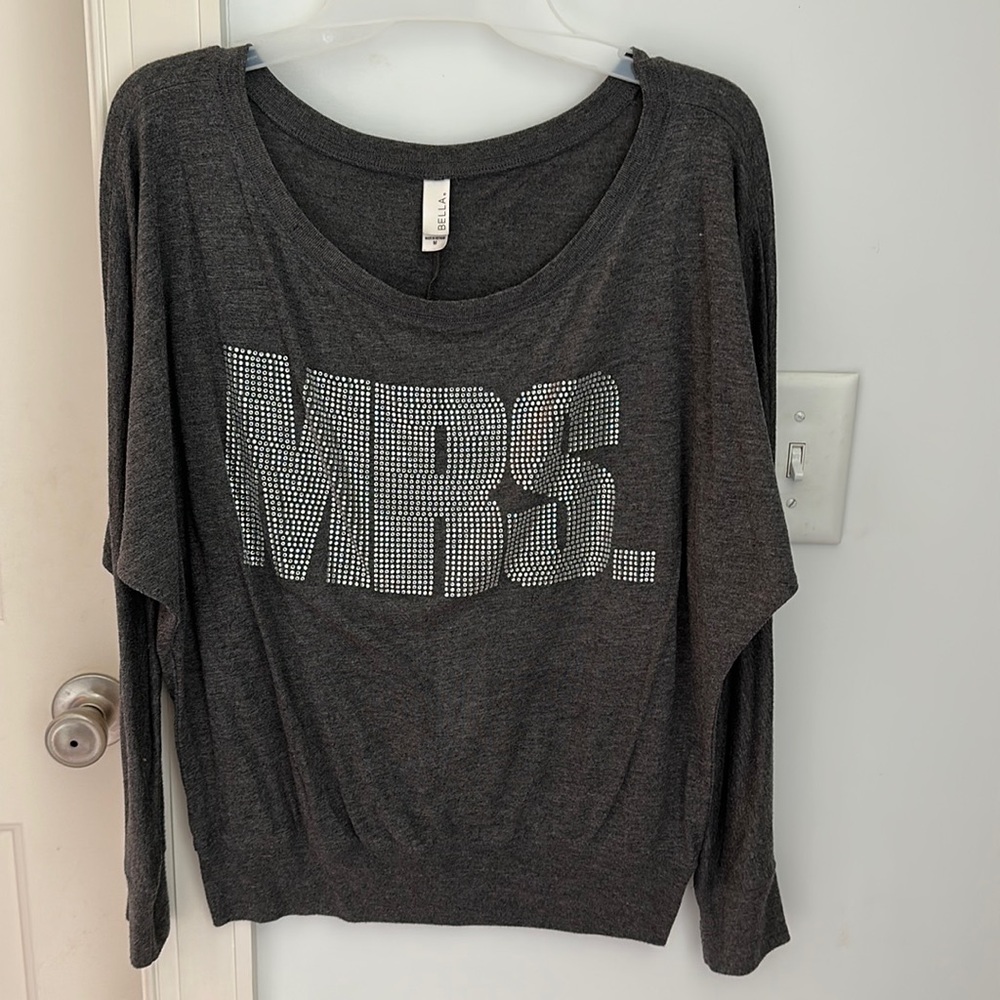 Custom MRS. bubble top